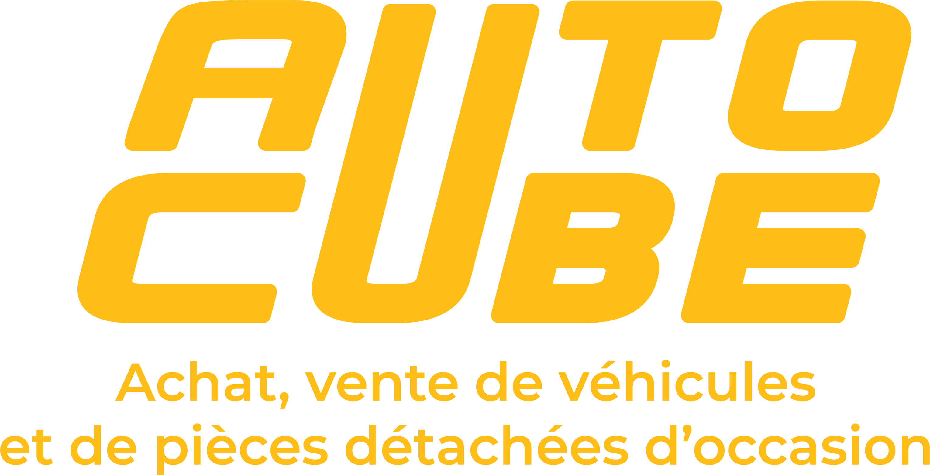 AUTO CUBE